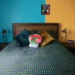 Le Talisman Bed and breakfast 4*