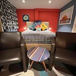 Bed and breakfast Le Talisman 4*