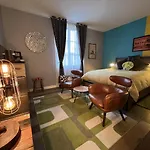 Le Talisman 4* Saint-Germain-en-Laye