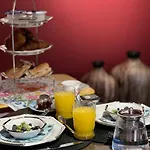 Bed and breakfast Le Talisman