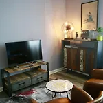 Bed and breakfast Le Talisman 4*