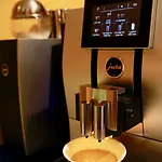 Bed and breakfast Le Talisman 4*