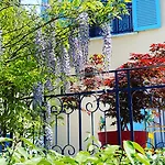 Le Talisman Bed and breakfast