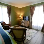 Le Talisman Bed and breakfast 4*