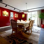 Bed and breakfast Le Talisman Saint-Germain-en-Laye