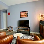 Le Talisman Bed and breakfast 4*