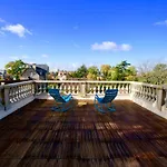 Bed and breakfast Le Talisman 4*