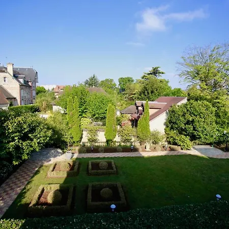Bed & Breakfast Le Talisman
