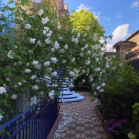 Bed & Breakfast Le Talisman 3*