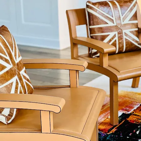 Le Talisman Bed & Breakfast