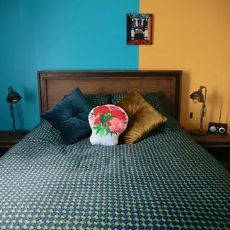 Le Talisman Bed & Breakfast 4*