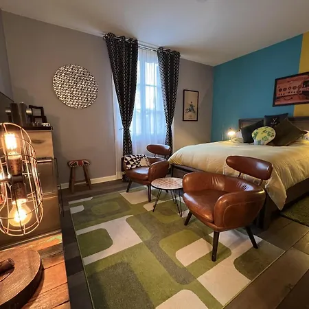 Villa Talisman 4* Saint-Germain-en-Laye