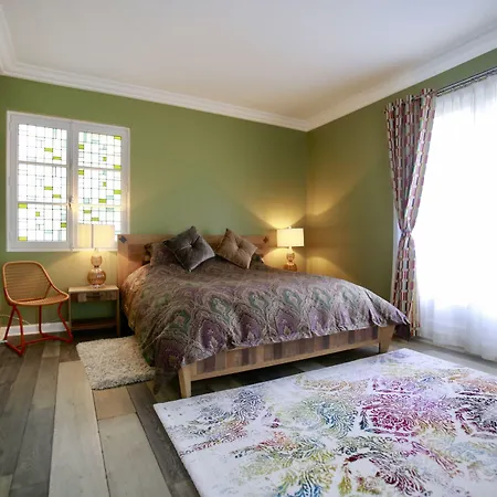 Villa Talisman Panzió 4*