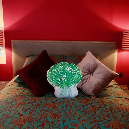 Villa Talisman 4* Saint-Germain-en-Laye