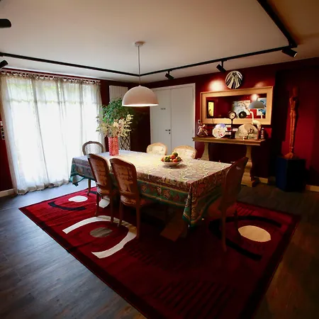 Villa Talisman Panzió 4*