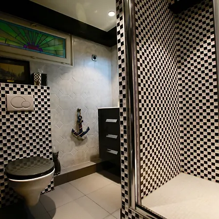 Panzió Villa Talisman 4*