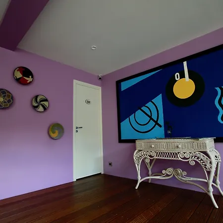 Panzió Villa Talisman 4*