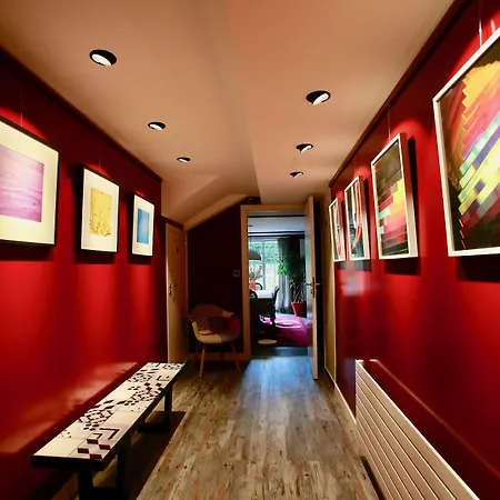 Panzió Villa Talisman 4*