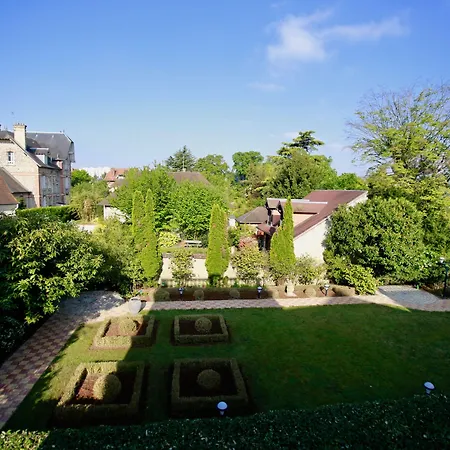 Villa Talisman Panzió
