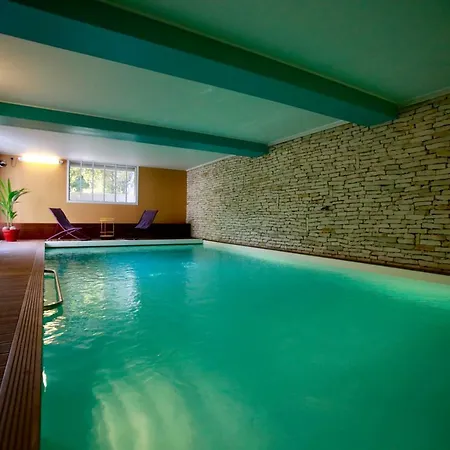 Le Talisman Bed & Breakfast Saint-Germain-en-Laye