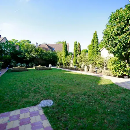 Bed & Breakfast Le Talisman 4*