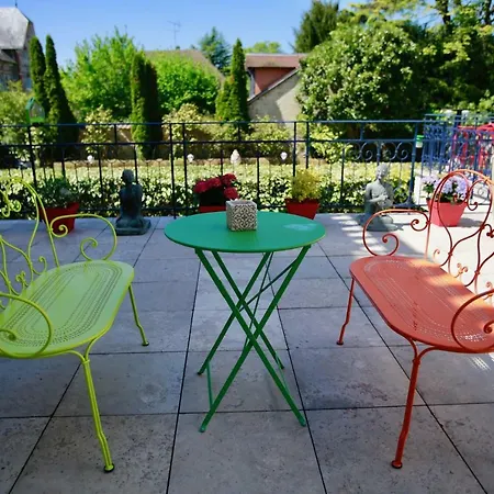 Le Talisman Saint-Germain-en-Laye