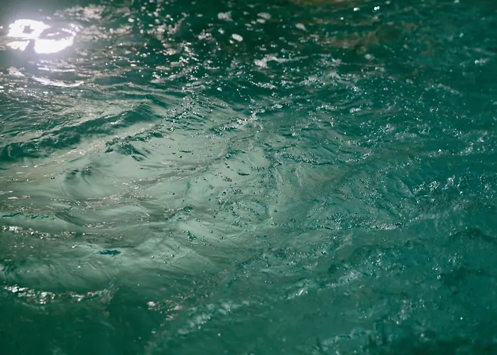 Le Talisman ベッド・アンド・ブレックファスト サン＝ジェルマン＝アン＝レー