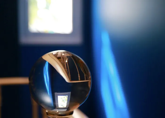 ベッド・アンド・ブレックファスト Le Talisman