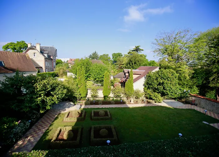 Le Talisman ベッド・アンド・ブレックファスト