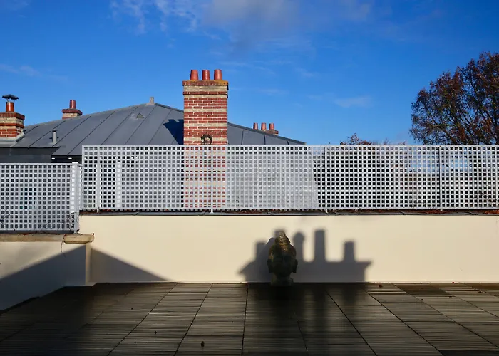 Le Talisman ベッド・アンド・ブレックファスト 4*