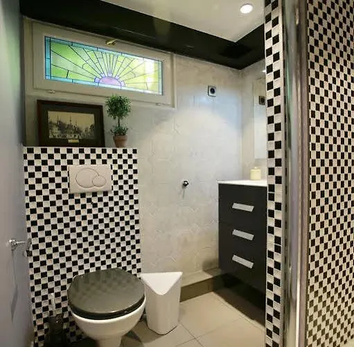 Le Talisman サン＝ジェルマン＝アン＝レー