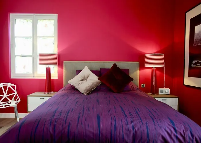 Le Talisman サン＝ジェルマン＝アン＝レー