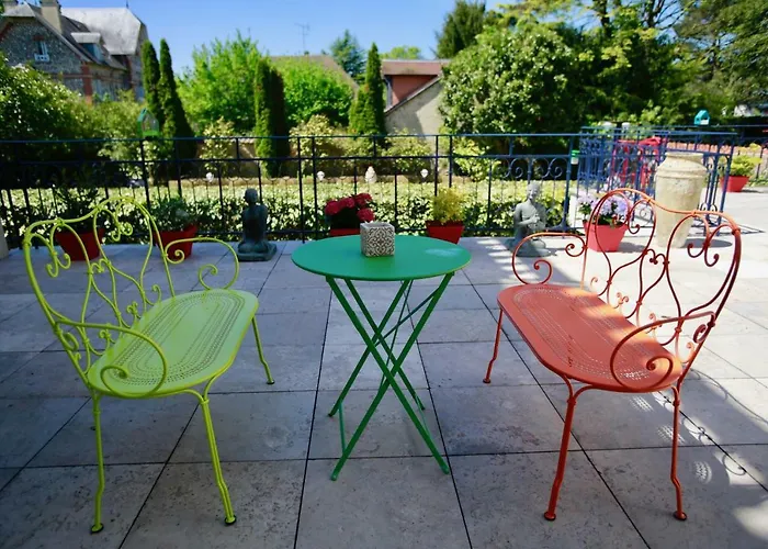 Le Talisman サン＝ジェルマン＝アン＝レー